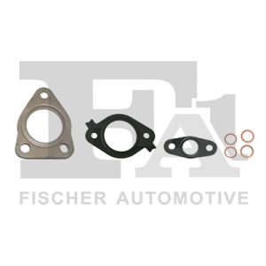 TURBOCHARGER GASKET KIT (GASKETS ONLY)