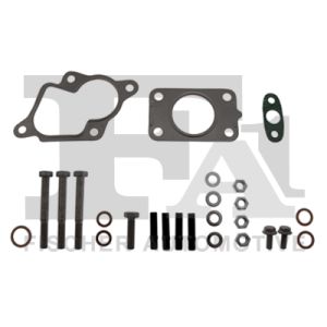 TURBOCHARGER FITTING KIT (GASKETS & FIXINGS)