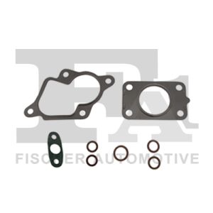 TURBOCHARGER GASKET KIT (GASKETS ONLY)