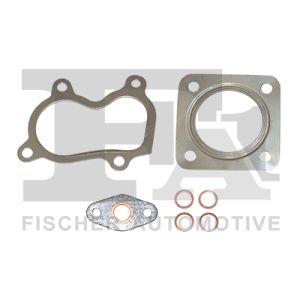 TURBOCHARGER GASKET KIT (GASKETS ONLY)