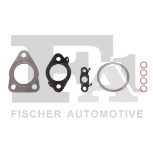 TURBOCHARGER GASKET KIT (GASKETS ONLY)