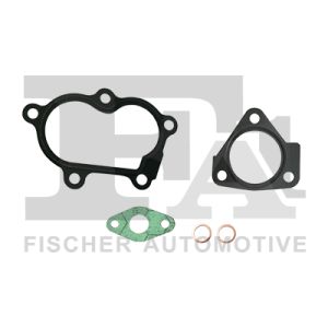 TURBOCHARGER GASKET KIT (GASKETS ONLY)