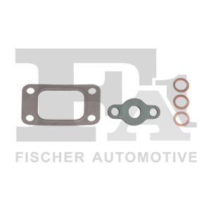 TURBOCHARGER GASKET KIT (GASKETS ONLY)