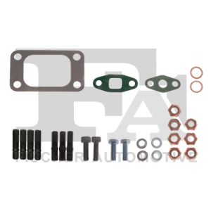 TURBOCHARGER FITTING KIT (GASKETS & FIXINGS)