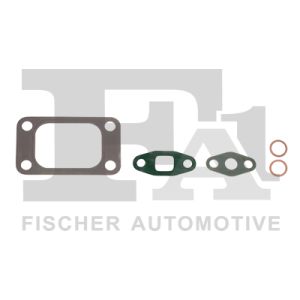 TURBOCHARGER GASKET KIT (GASKETS ONLY)
