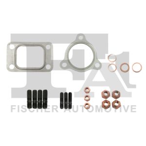 TURBOCHARGER FITTING KIT (GASKETS & FIXINGS)
