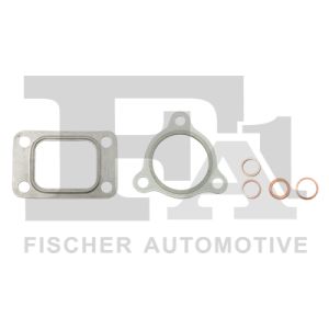 TURBOCHARGER GASKET KIT (GASKETS ONLY)