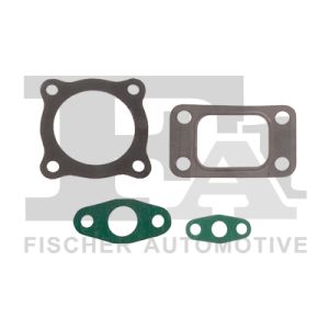 TURBOCHARGER GASKET KIT (GASKETS ONLY)