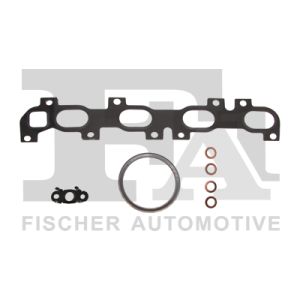 TURBOCHARGER GASKET KIT (GASKETS ONLY)