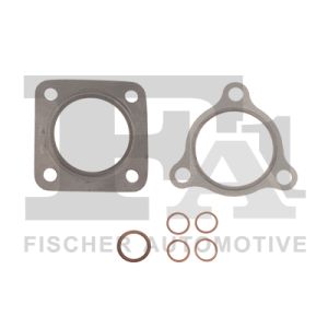 TURBOCHARGER GASKET KIT (GASKETS ONLY)