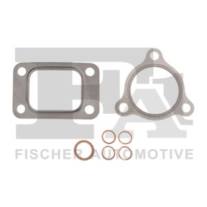TURBOCHARGER GASKET KIT (GASKETS ONLY)