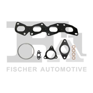 TURBOCHARGER GASKET KIT (GASKETS ONLY)