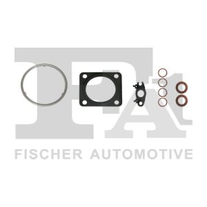 TURBOCHARGER GASKET KIT (GASKETS ONLY)