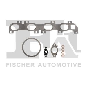 TURBOCHARGER GASKET KIT (GASKETS ONLY)
