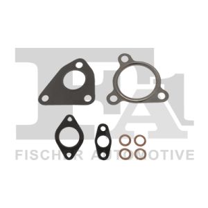 TURBOCHARGER GASKET KIT (GASKETS ONLY)