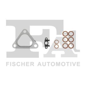 TURBOCHARGER GASKET KIT (GASKETS ONLY)