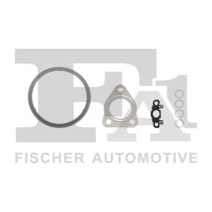 TURBOCHARGER GASKET KIT (GASKETS ONLY)