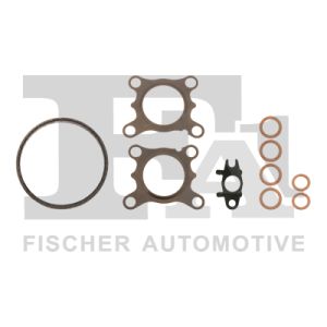 TURBOCHARGER GASKET KIT (GASKETS ONLY)