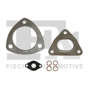 TURBOCHARGER GASKET KIT (GASKETS ONLY)
