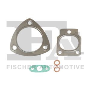 TURBOCHARGER GASKET KIT (GASKETS ONLY)