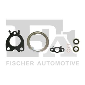 TURBOCHARGER GASKET KIT (GASKETS ONLY)