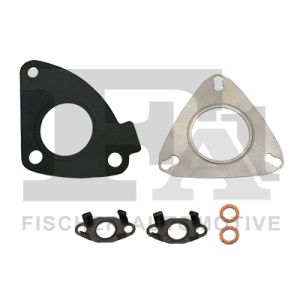 TURBOCHARGER GASKET KIT (GASKETS ONLY)
