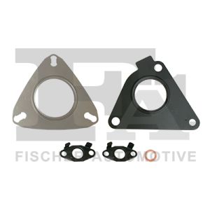 TURBOCHARGER GASKET KIT (GASKETS ONLY)