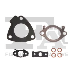 TURBOCHARGER GASKET KIT (GASKETS ONLY)