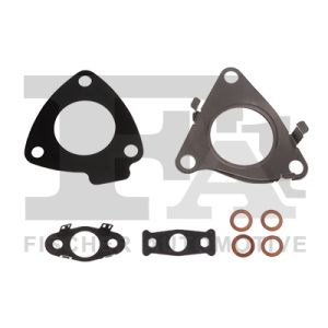 TURBOCHARGER GASKET KIT (GASKETS ONLY)