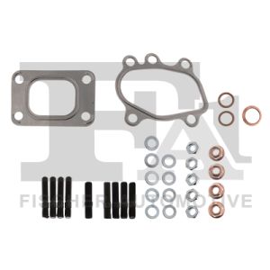 TURBOCHARGER FITTING KIT (GASKETS & FIXINGS)