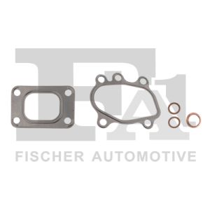 TURBOCHARGER GASKET KIT (GASKETS ONLY)