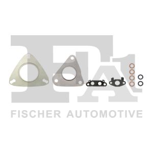 TURBOCHARGER GASKET KIT (GASKETS ONLY)