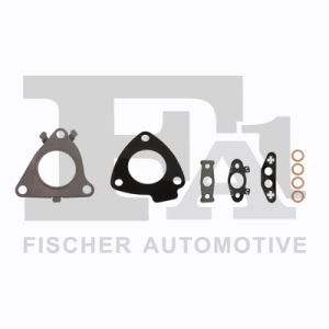 TURBOCHARGER GASKET KIT (GASKETS ONLY)