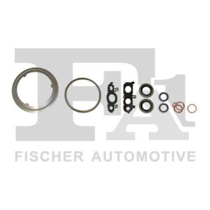 TURBOCHARGER GASKET KIT (GASKETS ONLY)