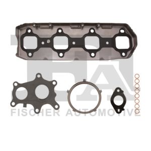 TURBOCHARGER GASKET KIT (GASKETS ONLY)