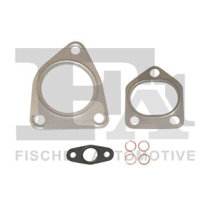 TURBOCHARGER GASKET KIT (GASKETS ONLY)
