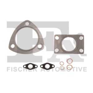 TURBOCHARGER GASKET KIT (GASKETS ONLY)