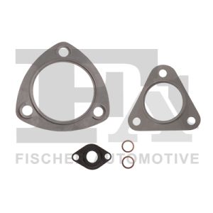 TURBOCHARGER GASKET KIT (GASKETS ONLY)