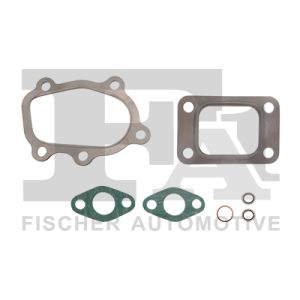 TURBOCHARGER GASKET KIT (GASKETS ONLY)