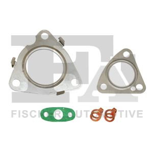 TURBOCHARGER GASKET KIT (GASKETS ONLY)