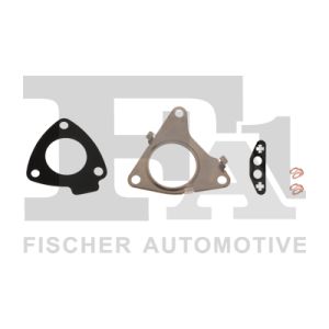 TURBOCHARGER GASKET KIT (GASKETS ONLY)
