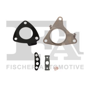 TURBOCHARGER GASKET KIT (GASKETS ONLY)