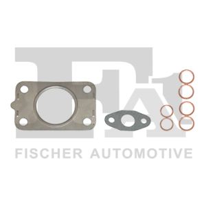 TURBOCHARGER GASKET KIT (GASKETS ONLY)