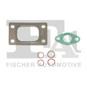 TURBOCHARGER GASKET KIT (GASKETS ONLY)
