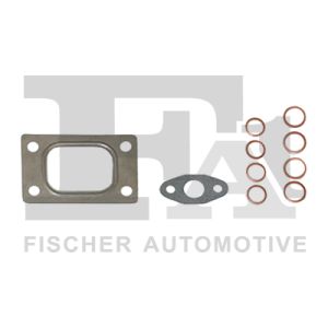 TURBOCHARGER GASKET KIT (GASKETS ONLY)
