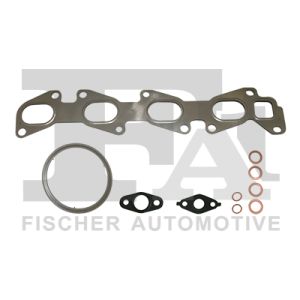 TURBOCHARGER GASKET KIT (GASKETS ONLY)