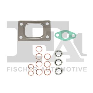 TURBOCHARGER GASKET KIT (GASKETS ONLY)