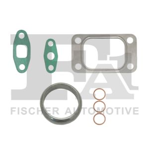 TURBOCHARGER GASKET KIT (GASKETS ONLY)