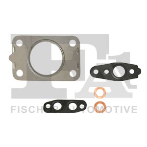 TURBOCHARGER GASKET KIT (GASKETS ONLY)