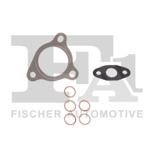 TURBOCHARGER GASKET KIT (GASKETS ONLY)